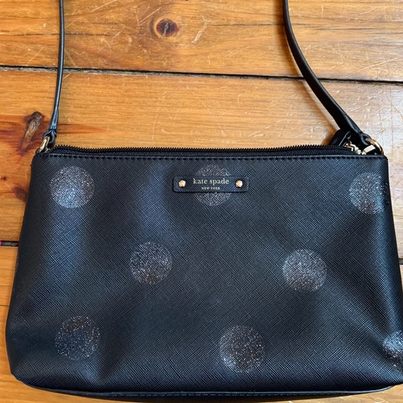 Kate Spade satchel - Picture 1 of 4